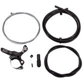 Fox Transfer Drop-Bar Dual Pull Seatpost Lever Dropper